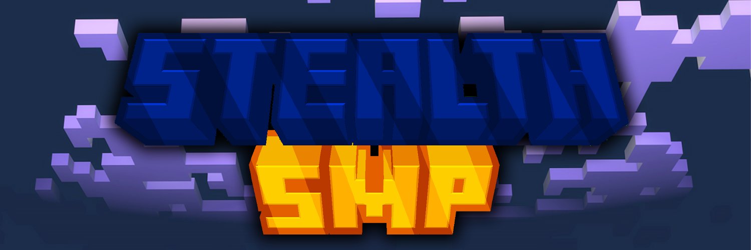 StealthSMP banner