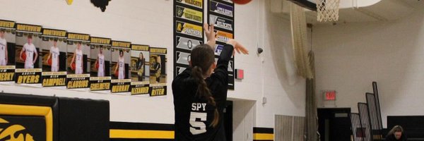 CorrinneSpy Profile Banner