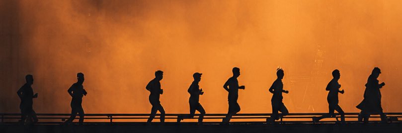 Run Your City banner