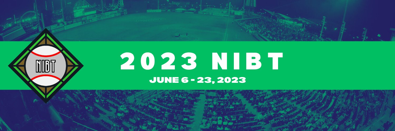 NIBTBaseball's profile banner image