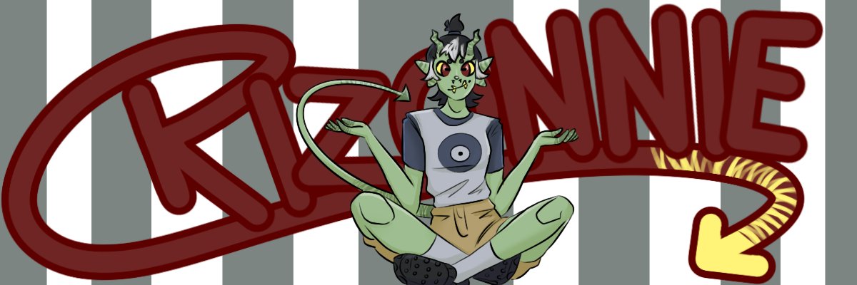 Rizonnie banner