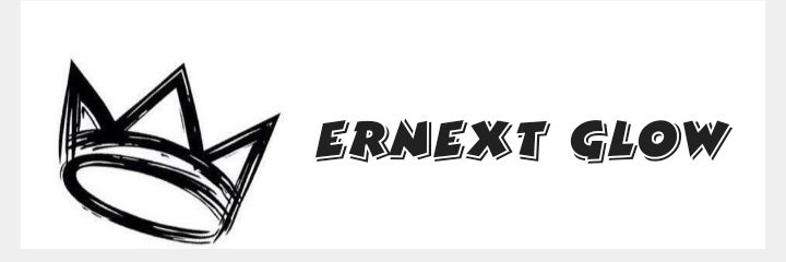 ernextglow's profile banner image