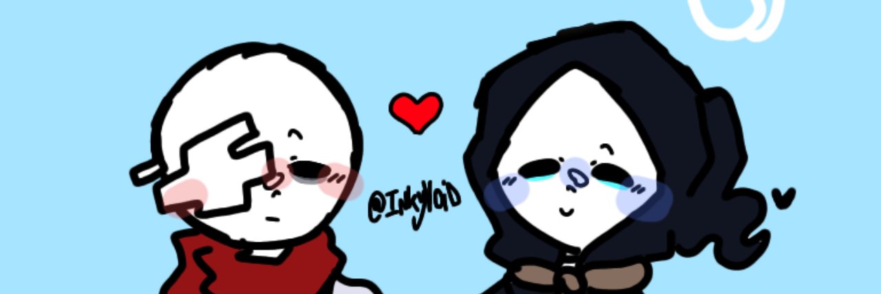 _InkyyStar_'s profile banner image