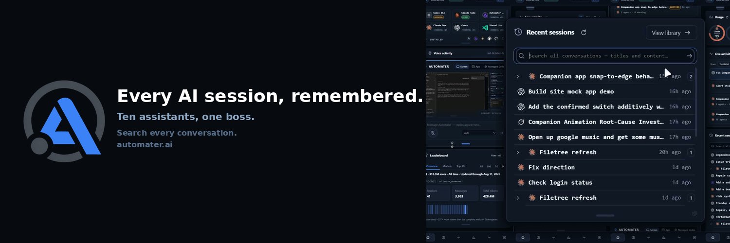 automater_ai's profile banner image