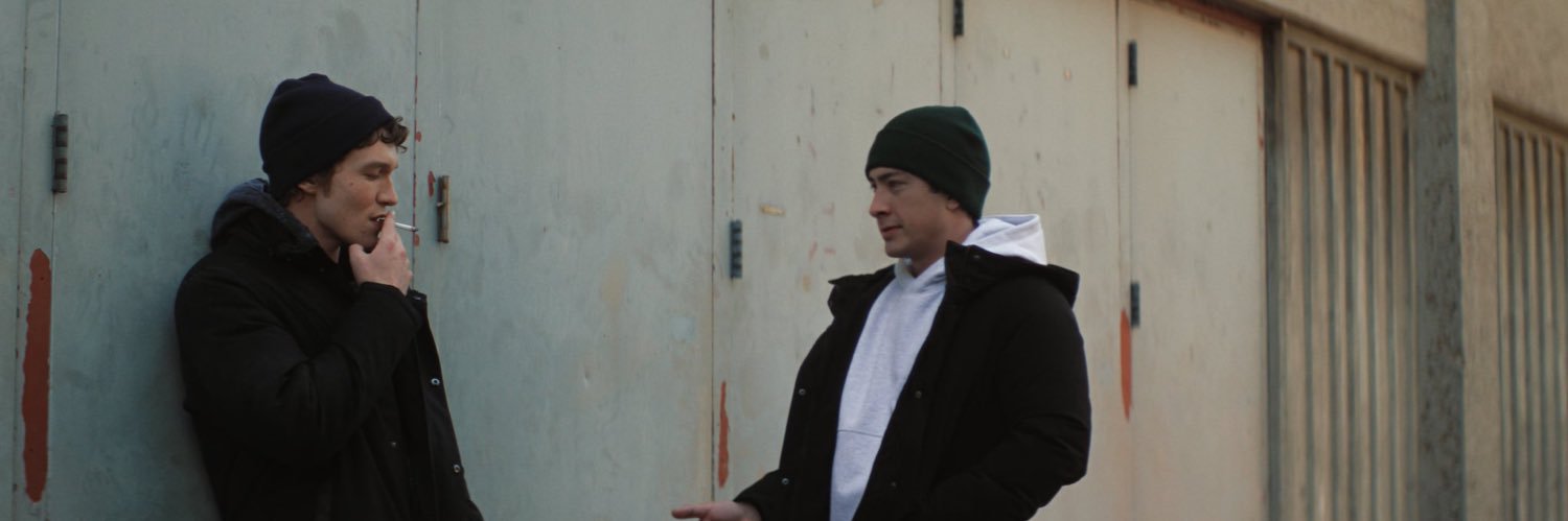 Iosingdog's profile banner image