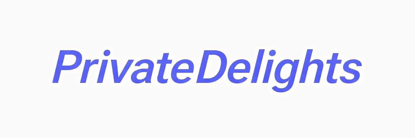 PrivateDeljghts's profile banner image