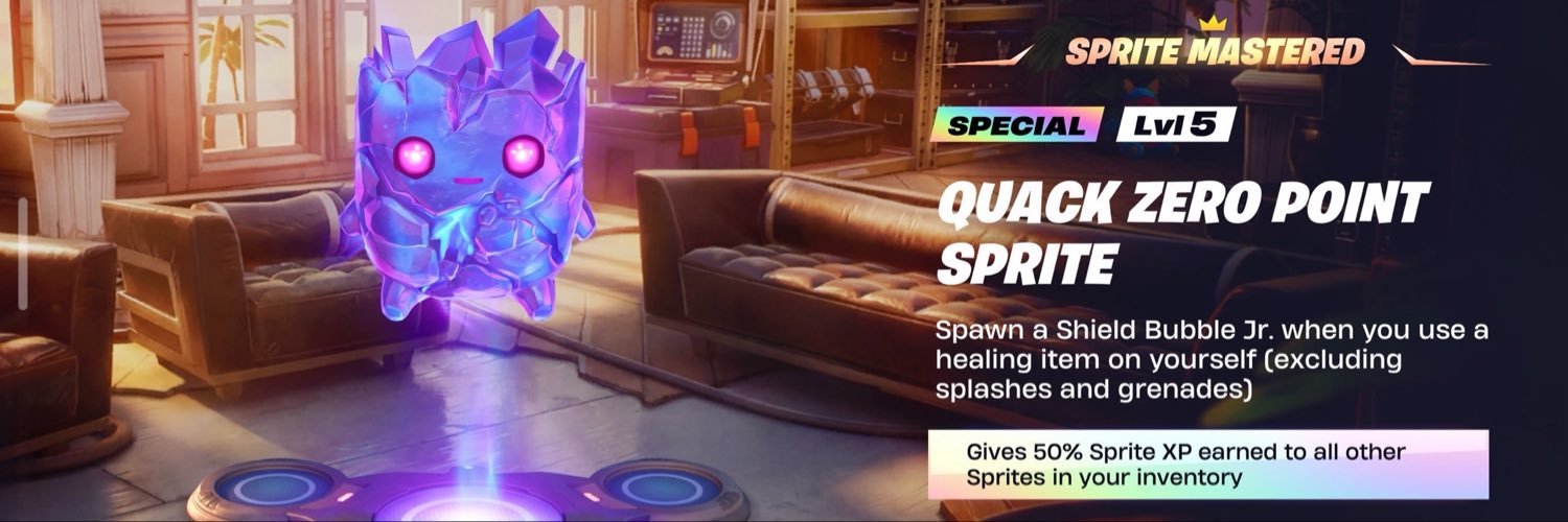 LuckyRecycles's profile banner image