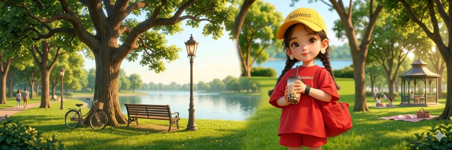 RuliaWeb3's profile banner image