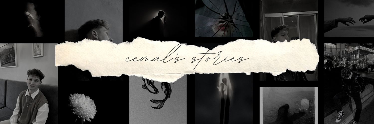 aboutcemalingo's profile banner image