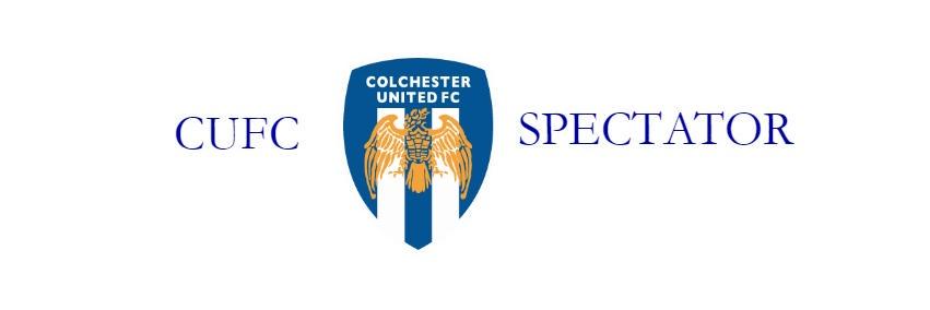CUFC Spectator banner