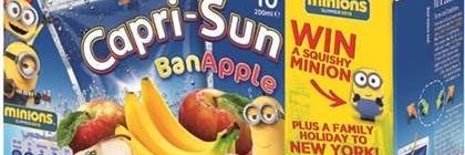 clicktheminion's profile banner image