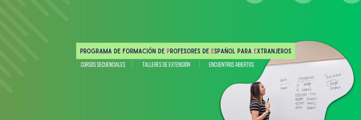 ProFormacionPEE's profile banner image