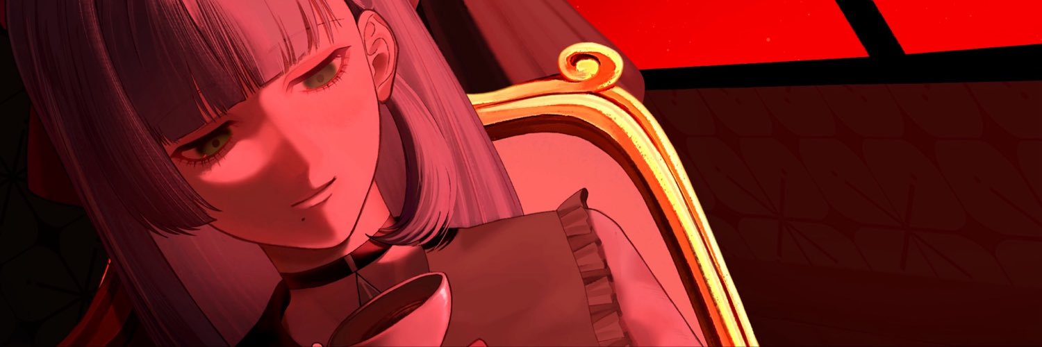 Snow_B35's profile banner image