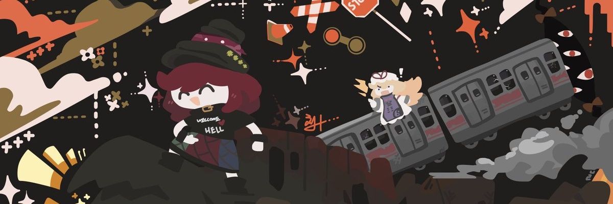 PresidenteFumo's profile banner image