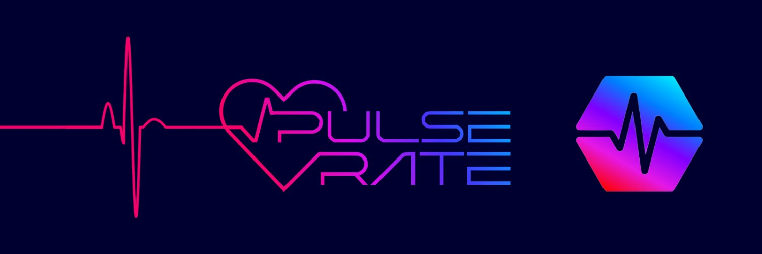 Pulse Rate banner