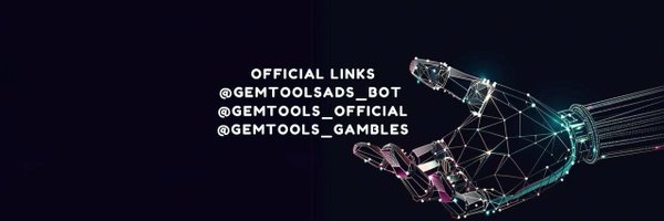 gem_tools Profile Banner