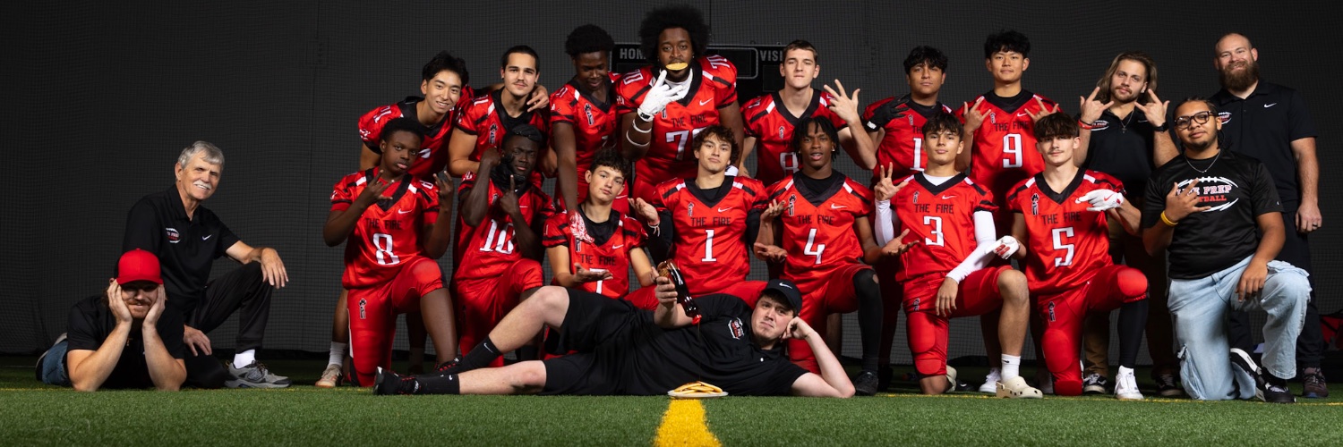 GageRickerson's profile banner image