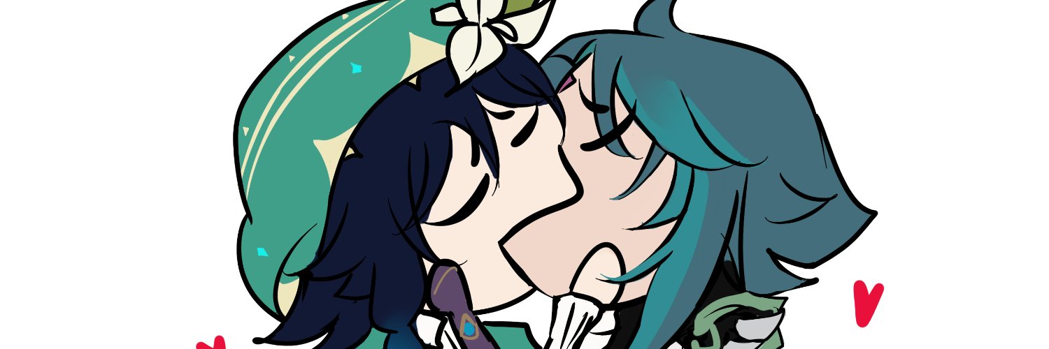 💚💙's banner