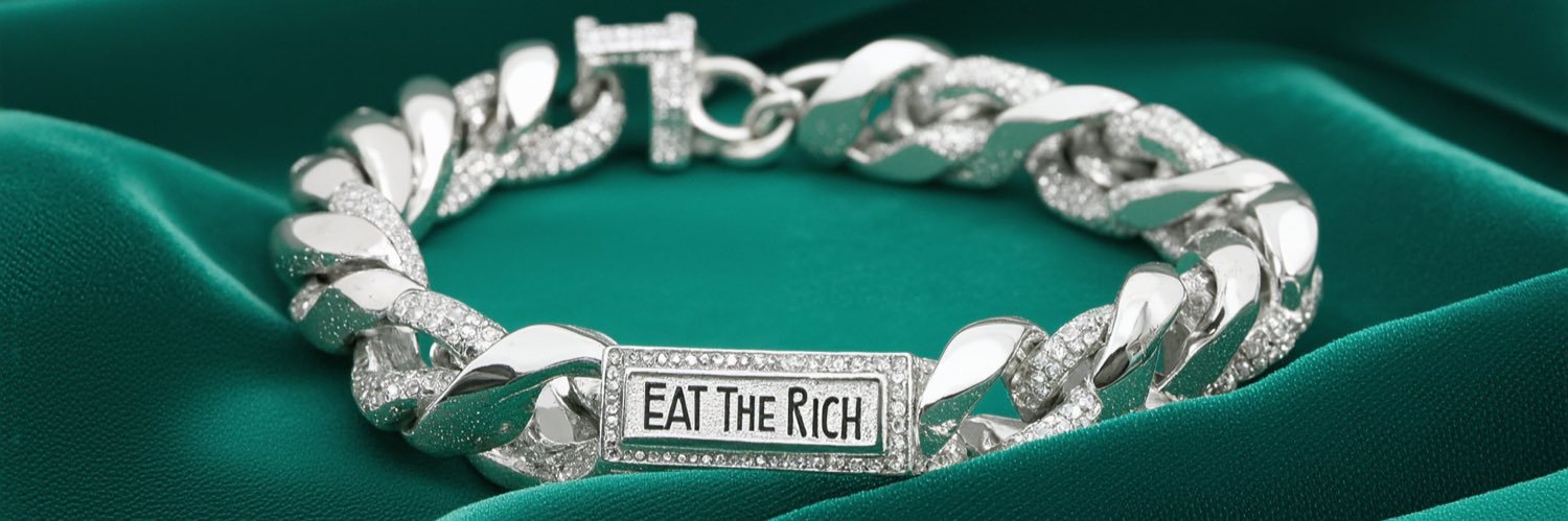 Mick Klöcker banner