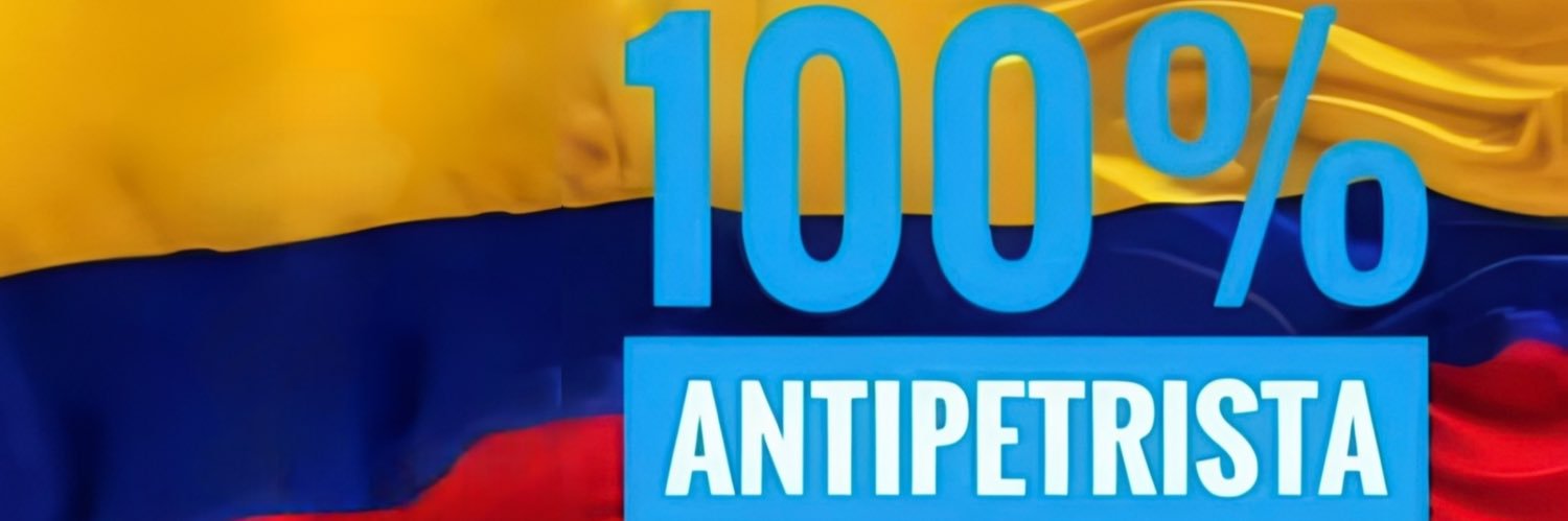 Libre Oposición's banner