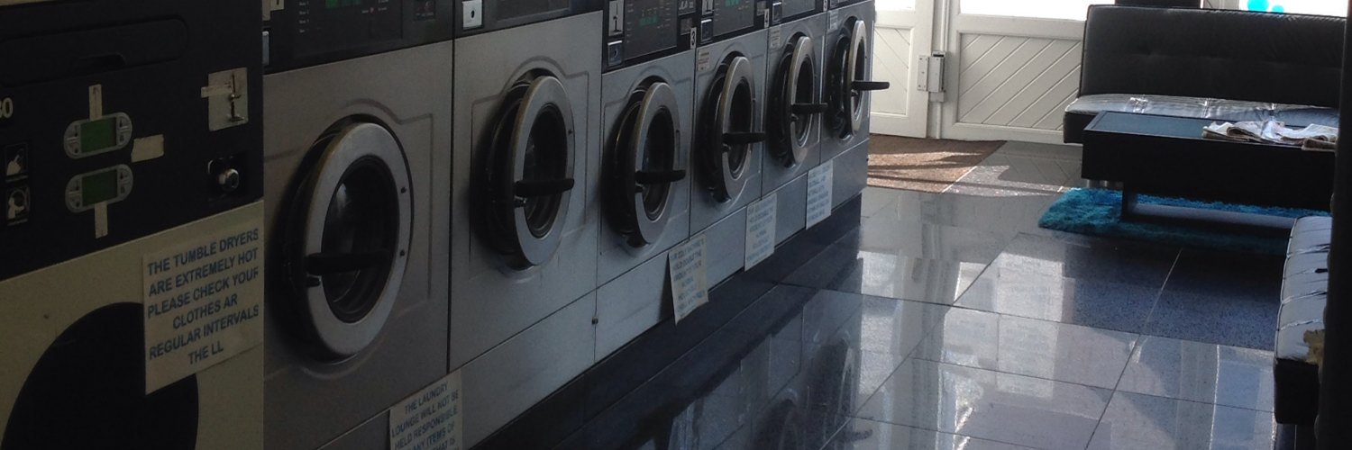 laundryglos's profile banner image