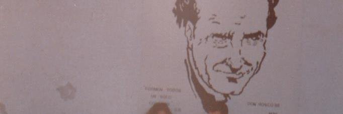 Ruben Chagaray banner