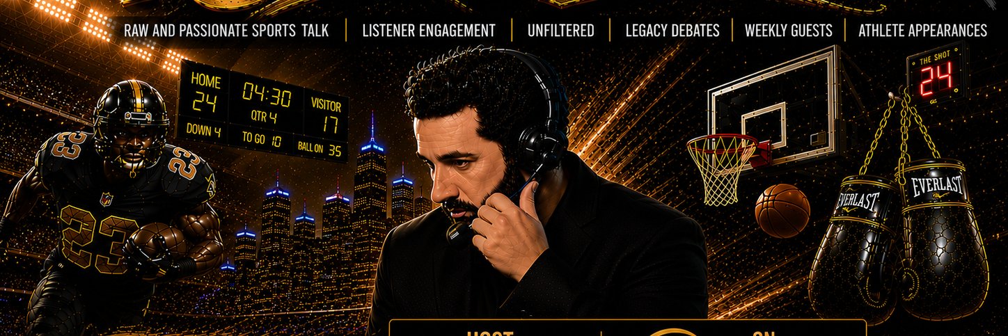 RichQonQ's profile banner image