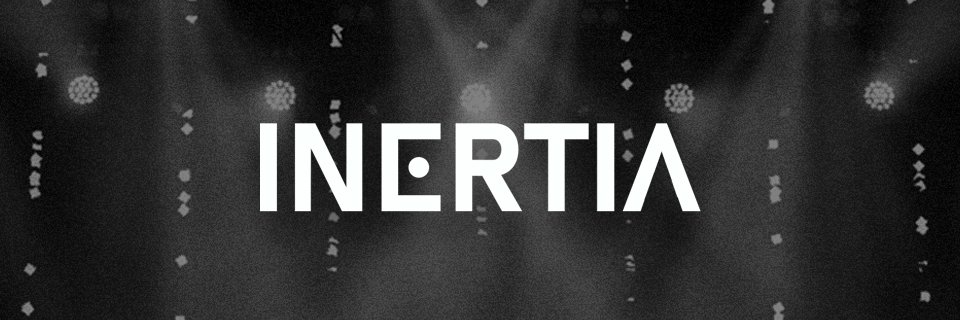 InertiaLighting's profile banner image