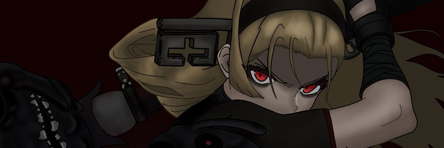 QueenK0a's profile banner image