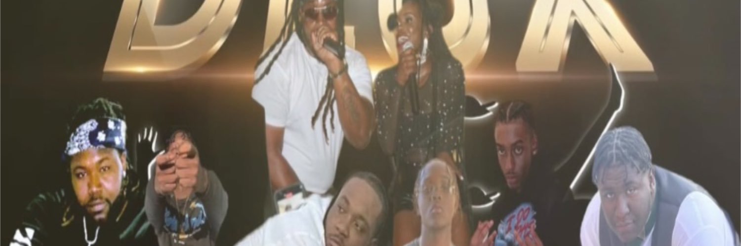 dluxrecords's profile banner image