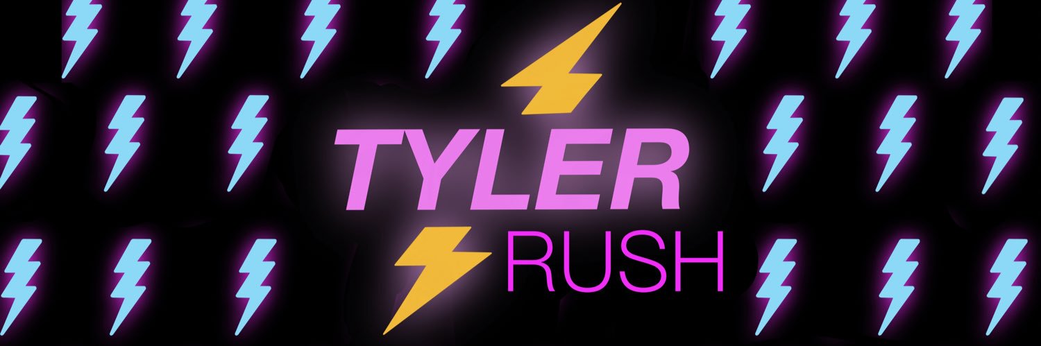 TylerRushxxx's profile banner image