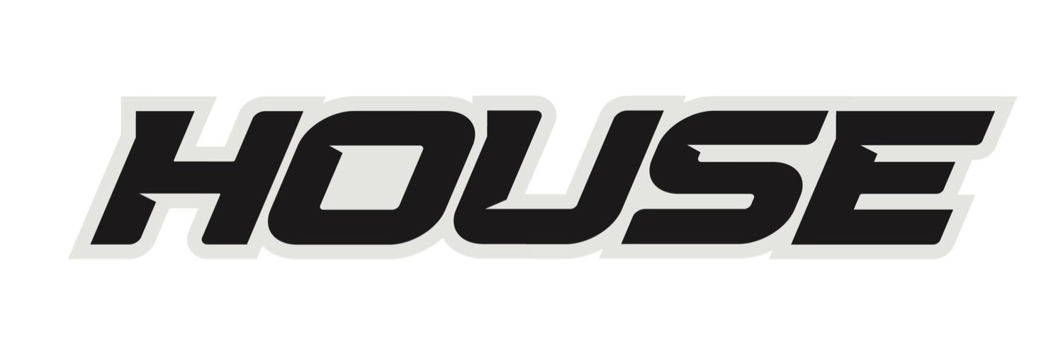 Powerhouse Black 16U banner