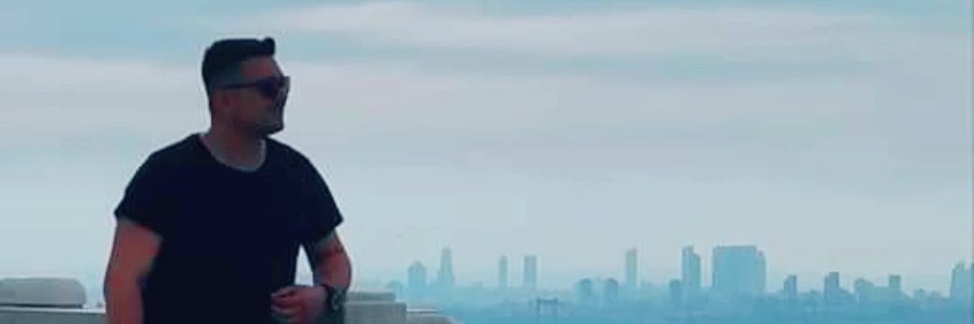 IsgurHakan's profile banner image