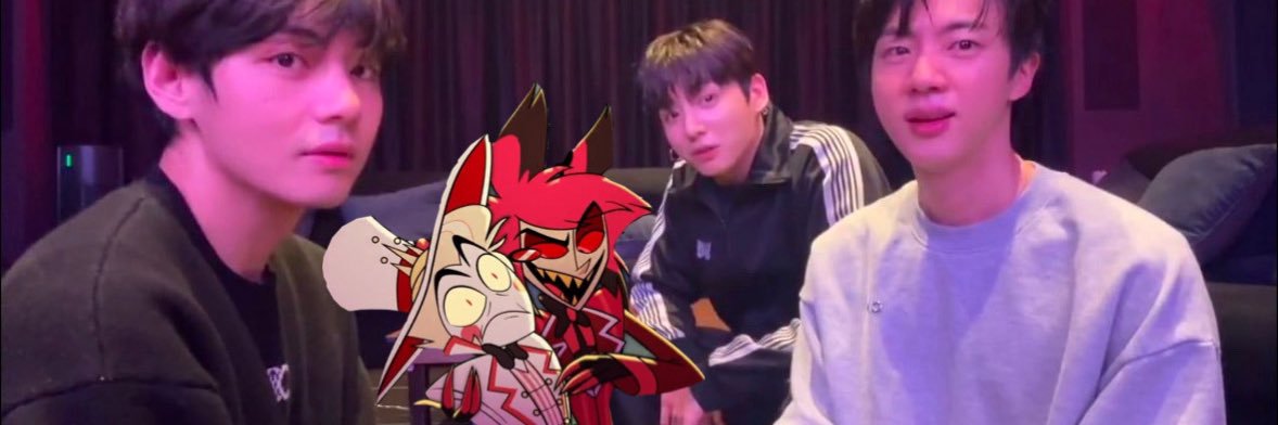 yoake⁷ ⊙⊝⊜ banner