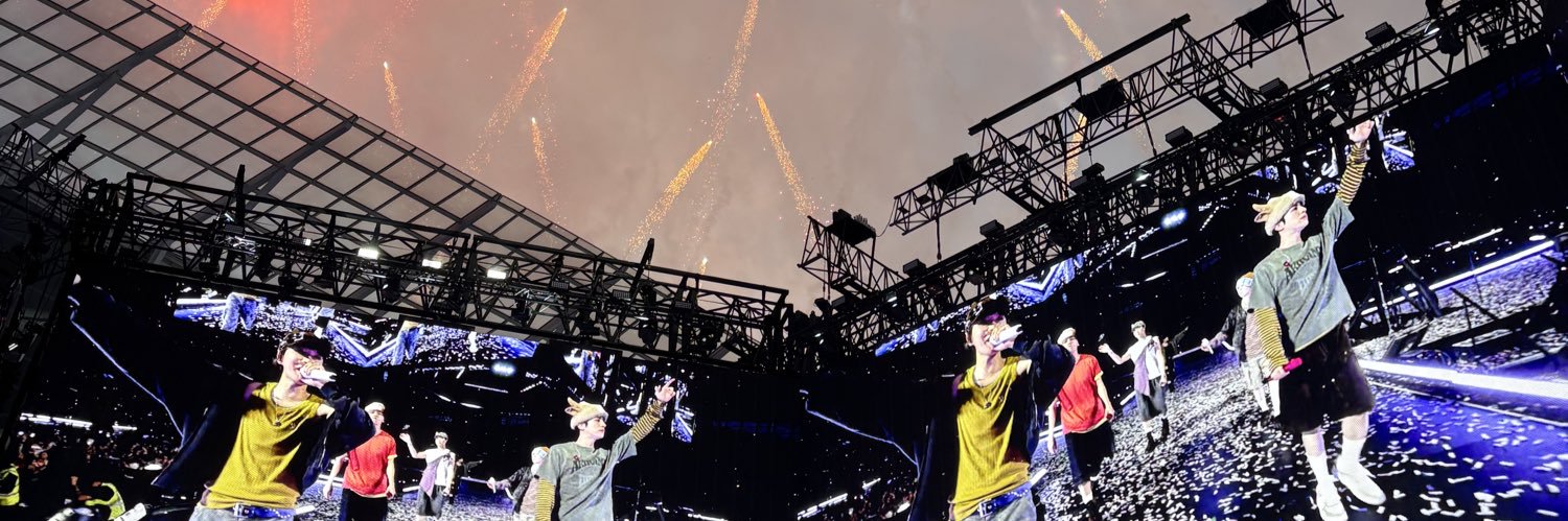 yoake⁷ banner