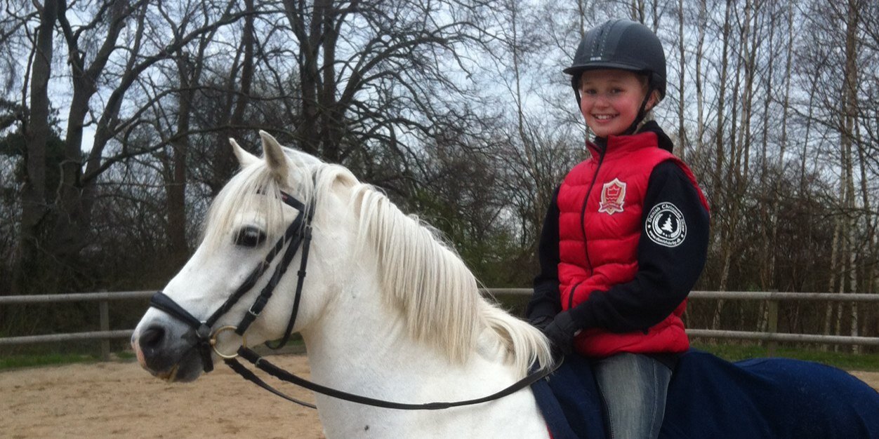 Carla Johansen banner