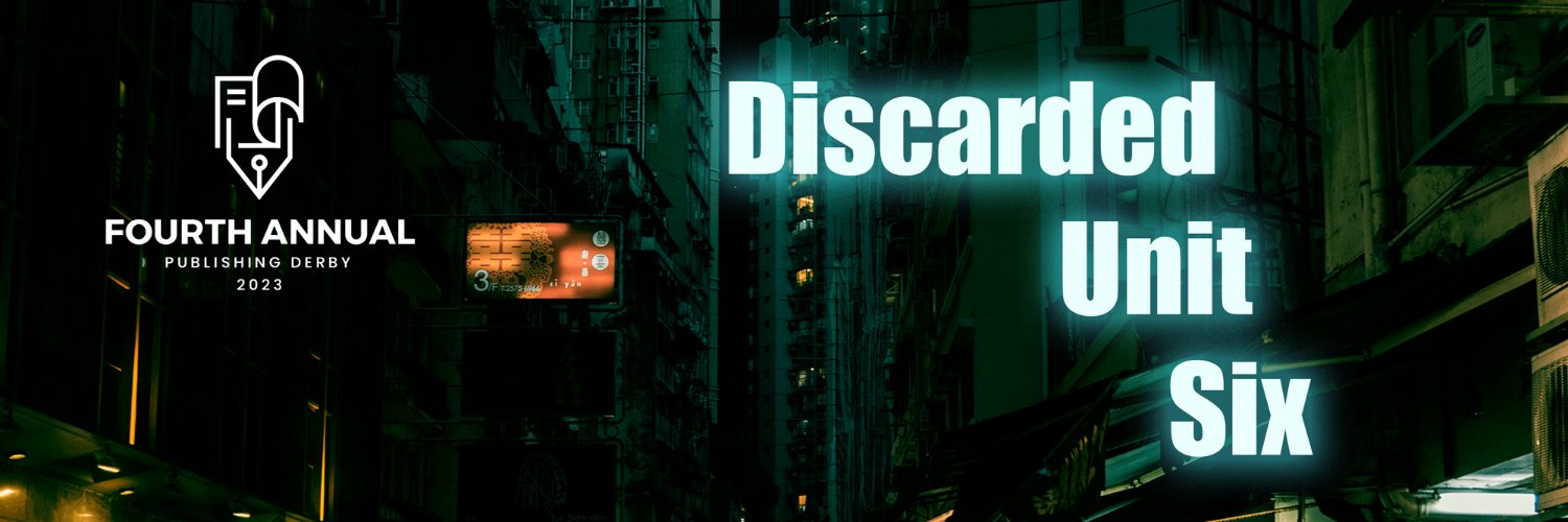 BaxtorWest's profile banner image