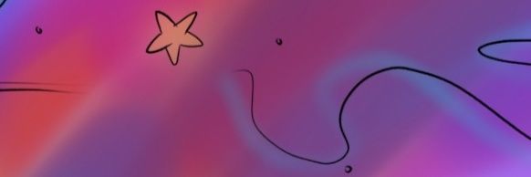 Teagan/Nova🏳️‍🌈🏳️‍⚧️🇵🇸🇺🇦🇸🇩 banner