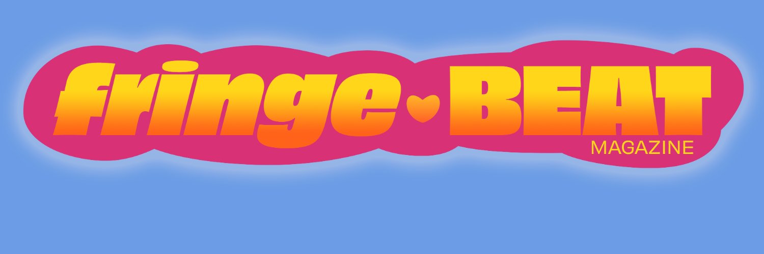 FringeBEAT Magazine banner