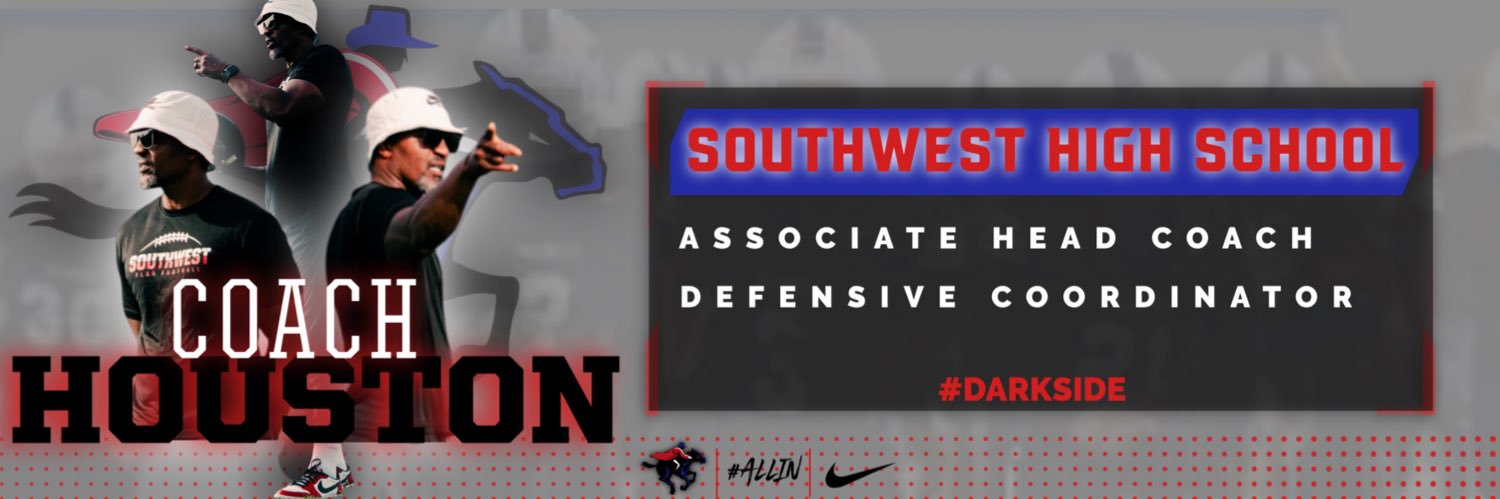 Keith Houston banner