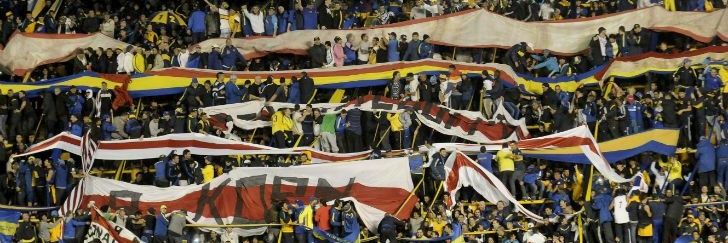 XeneizeTiago282's profile banner image