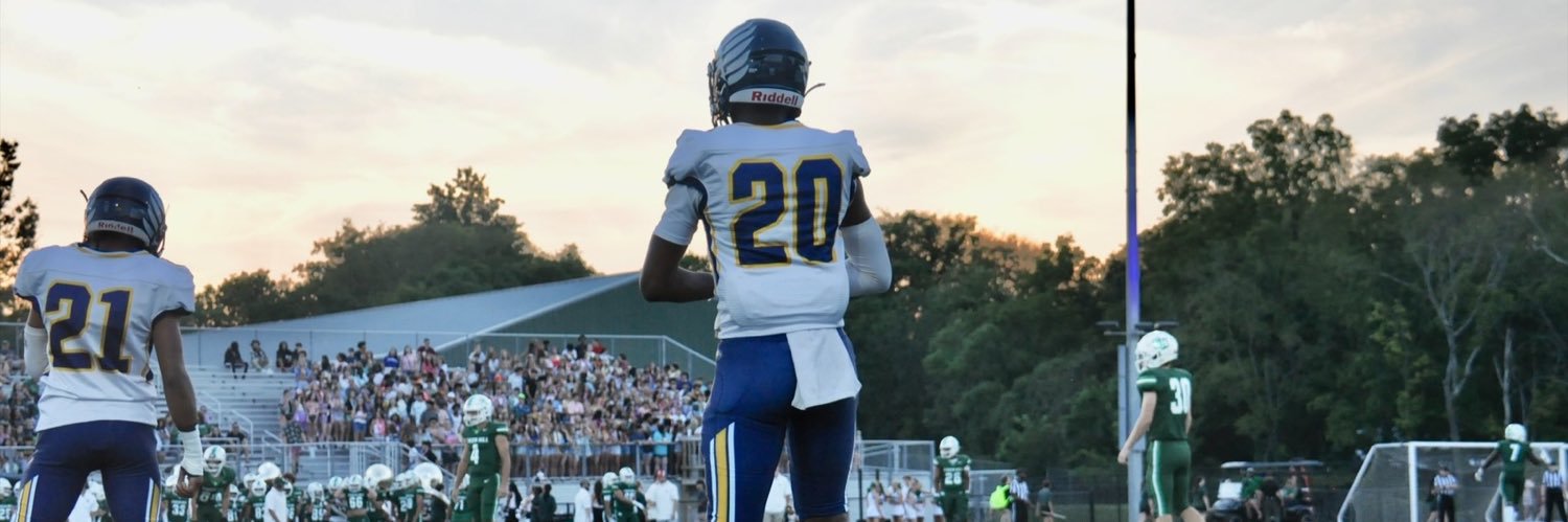 Devon A. Wilkerson banner