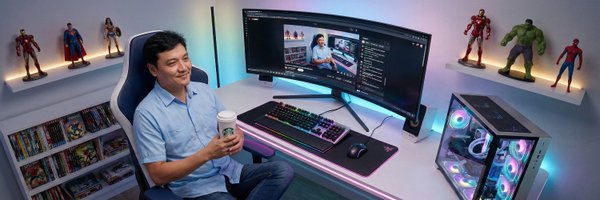 stefanusnofa Profile Banner