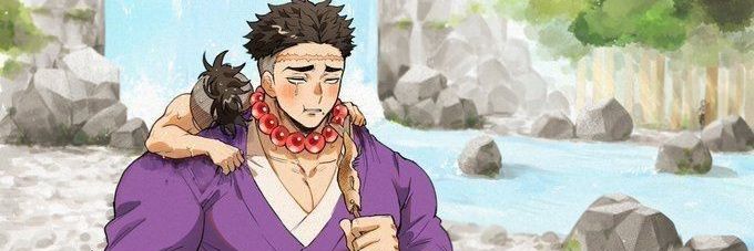 Gyo_69's profile banner image
