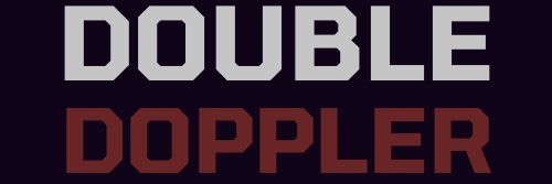 doppler banner