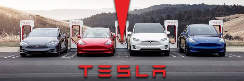 Teslafamily's profile banner image