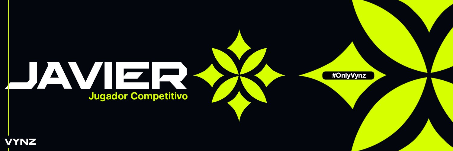 Javier771791900's profile banner image