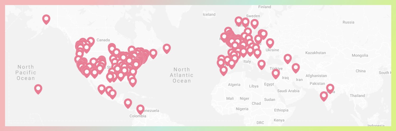 Global Psychedelic Society banner