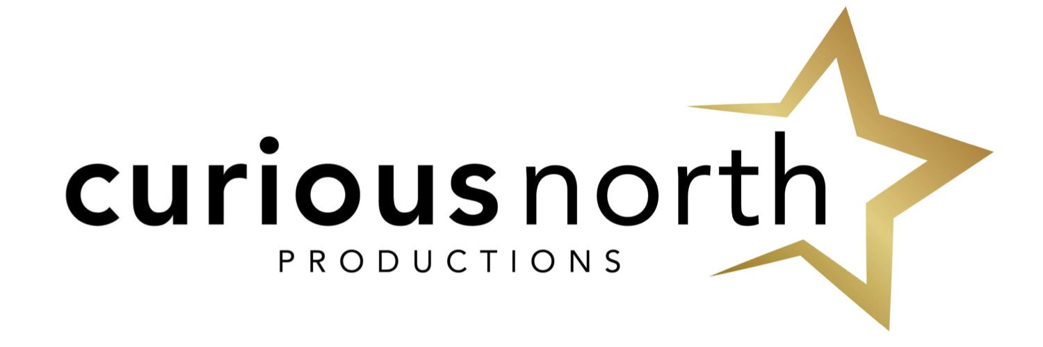 CuriousNorthTV's profile banner image