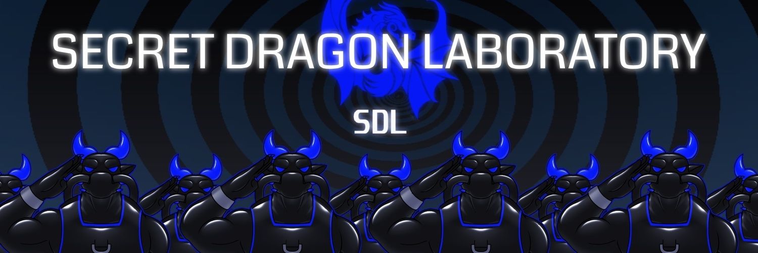 Ardynsystem's profile banner image